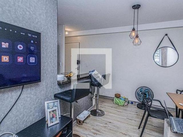 Apartamento à Venda Sacomã, 2 Quartos, 53 m² São Paulo
