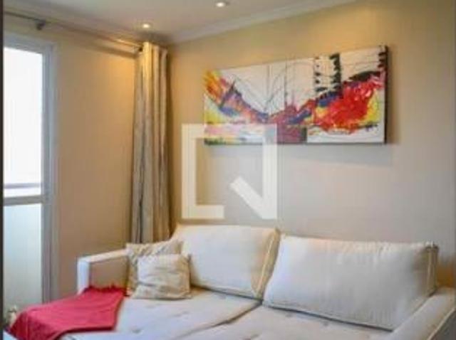 Apartamento à Venda Sacomã, 2 Quartos, 50 m² São Paulo
