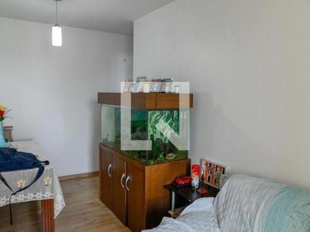 Apartamento à Venda Sacomã, 2 Quartos, 55 m2