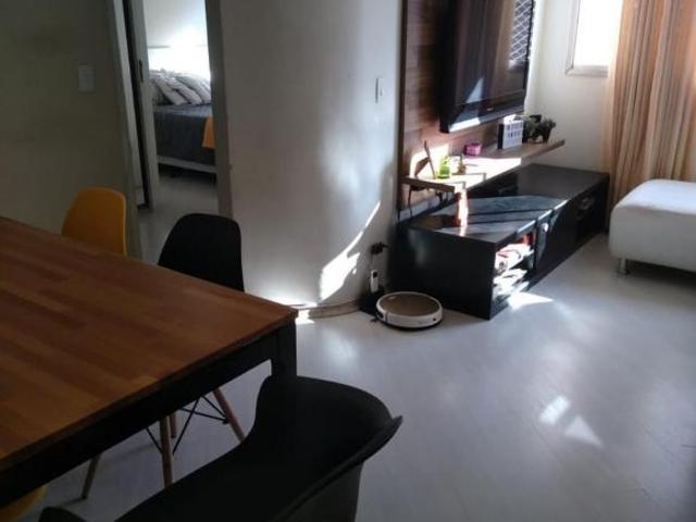 Apartamento à Venda Sacomã, 2 Quartos, 55 m² São Paulo
