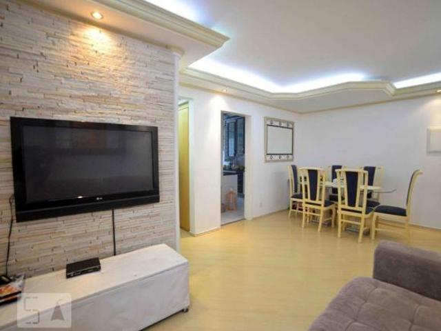 Apartamento à Venda Sacomã, 2 Quartos, 60 m2
