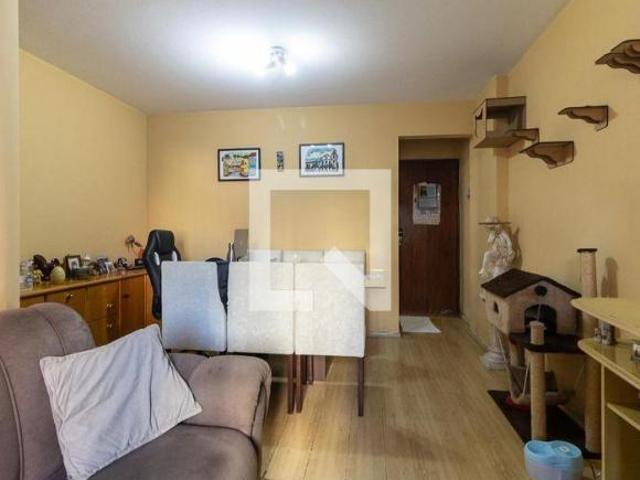 Apartamento à Venda Sacomã, 2 Quartos, 60 m² São Paulo