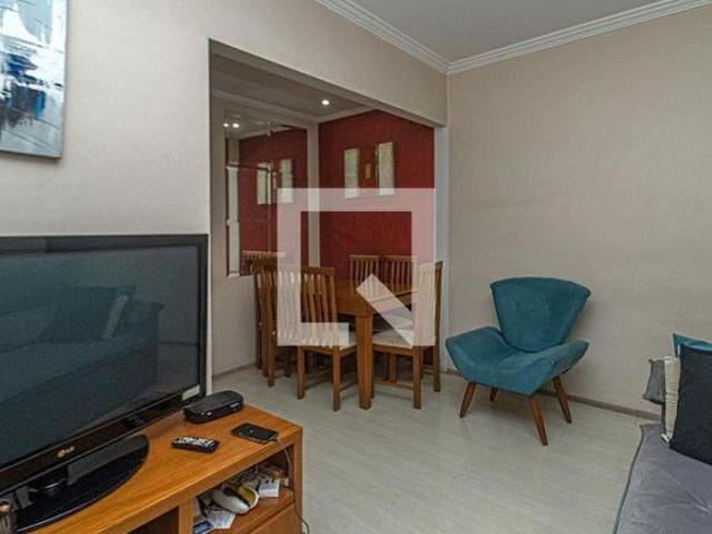 Apartamento à Venda Sacomã, 2 Quartos, 60 m² São Paulo