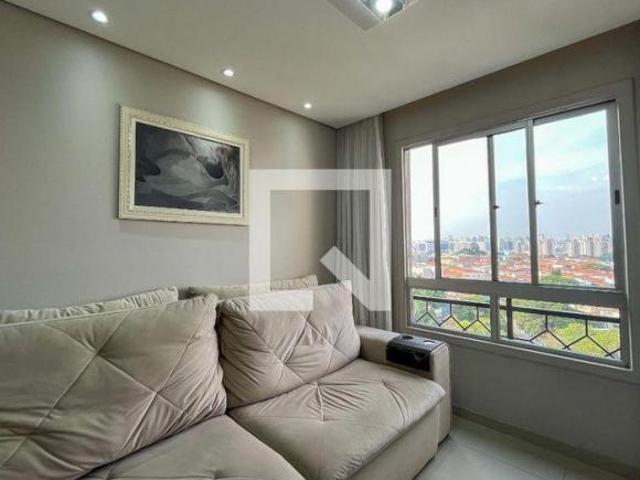Apartamento à Venda Sacomã, 2 Quartos, 60 m² São Paulo