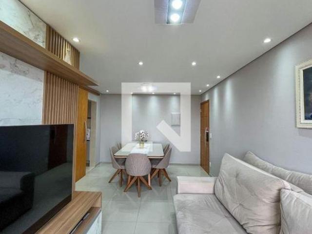 Apartamento à Venda Sacomã, 2 Quartos, 60 m² São Paulo