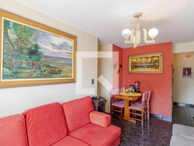 Apartamento à Venda Sacomã, 2 Quartos, 61 m² São Paulo