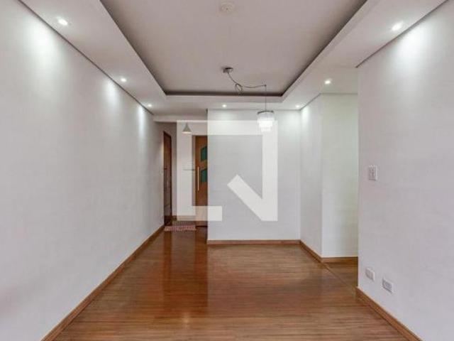 Apartamento à Venda Sacomã, 2 Quartos, 62 m² São Paulo