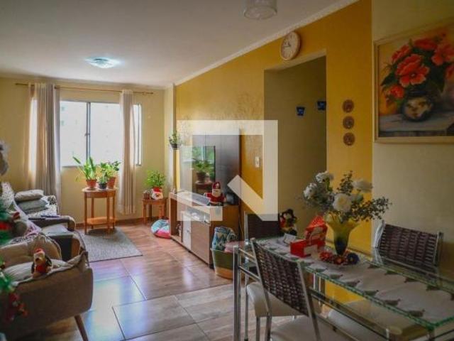 Apartamento à Venda Sacomã, 2 Quartos, 64 m2