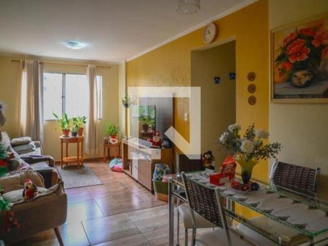 Apartamento à Venda Sacomã, 2 Quartos, 64 m² São Paulo