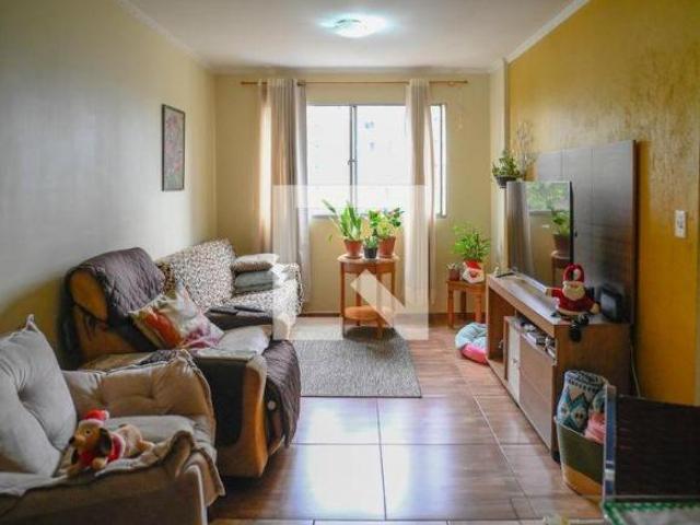 Apartamento à Venda Sacomã, 2 Quartos, 64 m² São Paulo