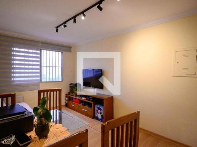Apartamento à Venda Sacomã, 2 Quartos, 65 m2