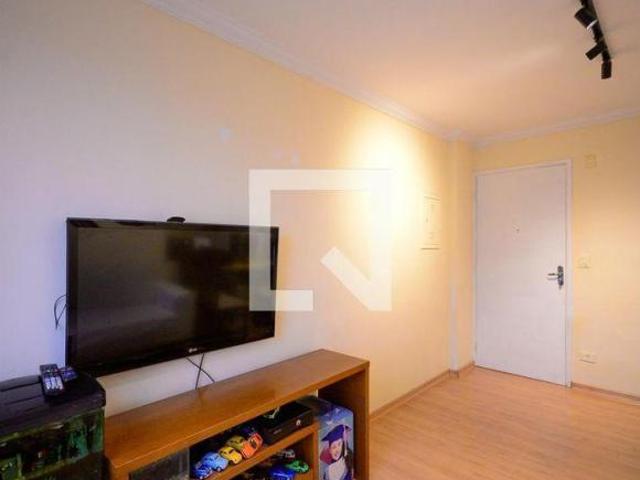 Apartamento à Venda Sacomã, 2 Quartos, 65 m² São Paulo