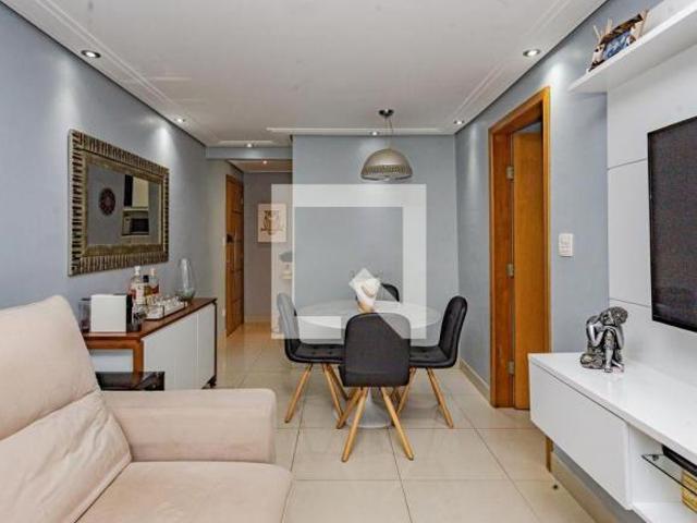 Apartamento à Venda Sacomã, 2 Quartos, 68 m2