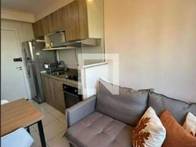 Apartamento à Venda Sacomã, 2 Quartos, 33 m² São Paulo
