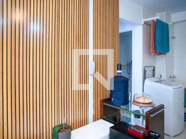 Apartamento à Venda Sacomã, 2 Quartos, 32 m² São Paulo