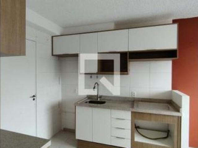 Apartamento à Venda Sacomã, 2 Quartos, 32 m² São Paulo