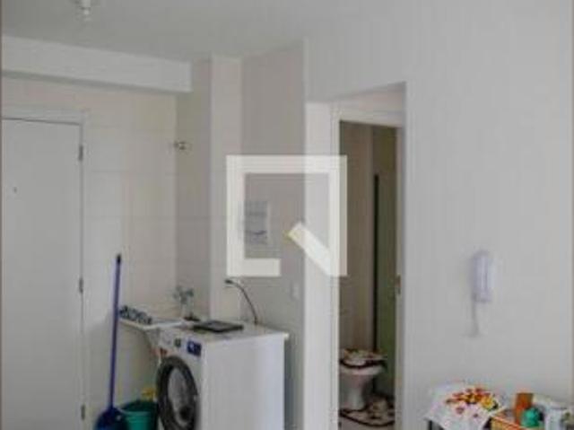 Apartamento à Venda Sacomã, 2 Quartos, 32 m² São Paulo