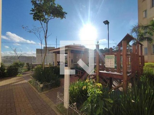 Apartamento à Venda Sacomã, 2 Quartos, 34 m² São Paulo