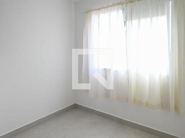 Apartamento à Venda Sacomã, 2 Quartos, 35 m2