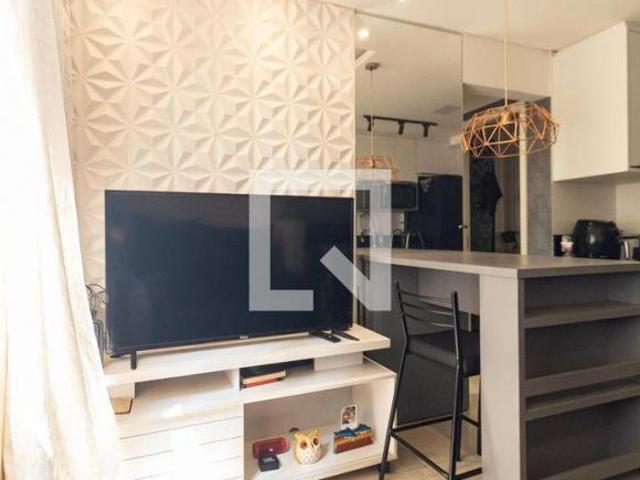 Apartamento à Venda Sacomã, 2 Quartos, 38 m² São Paulo