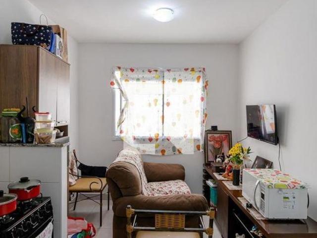 Apartamento à Venda Sacomã, 2 Quartos, 38 m² São Paulo