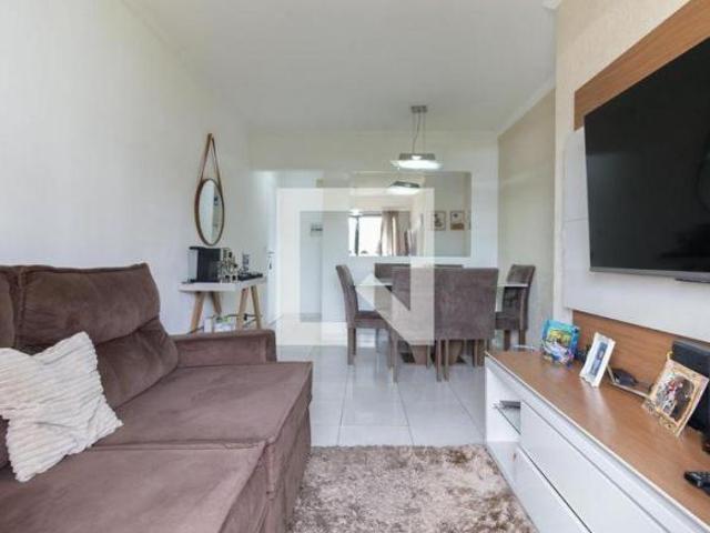 Apartamento à Venda Sacomã, 3 Quartos, 62 m² São Paulo
