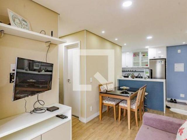 Apartamento à Venda Sacomã, 3 Quartos, 62 m² São Paulo