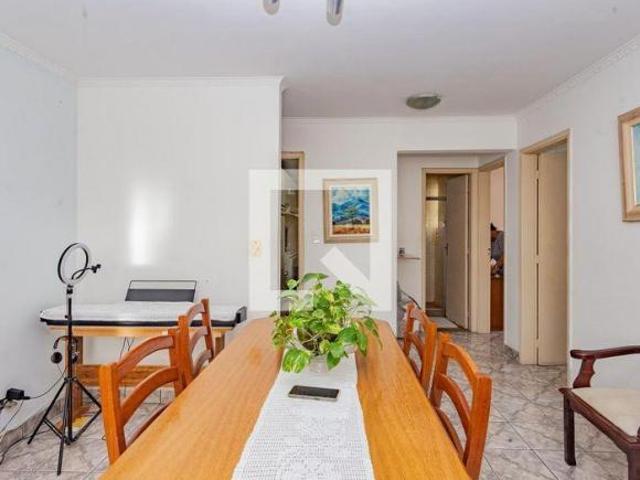 Apartamento à Venda Sacomã, 3 Quartos, 68 m² São Paulo
