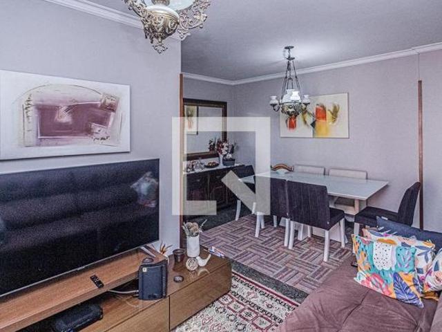 Apartamento à Venda Sacomã, 3 Quartos, 83 m2