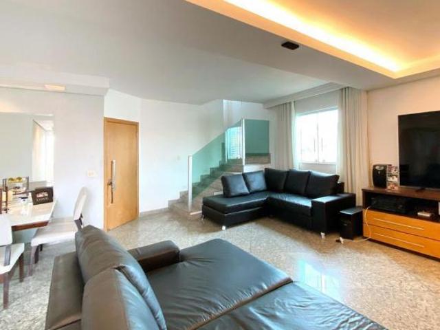 Apartamento à Venda Sagrada Família, 4 Quartos, 200 m2
