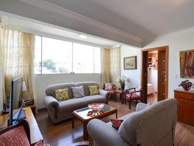Apartamento à Venda Sagrada Família, 4 Quartos, 85 m2
