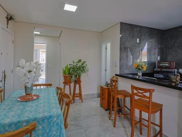 Apartamento à Venda Sagrada Família, 2 Quartos, 73 m2