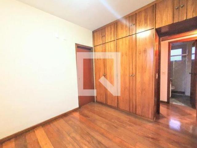 Apartamento à Venda Sagrada Família, 3 Quartos, 100 m² Belo Horizonte