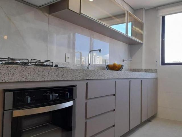Apartamento à Venda Sagrada Família, 3 Quartos, 73 m2