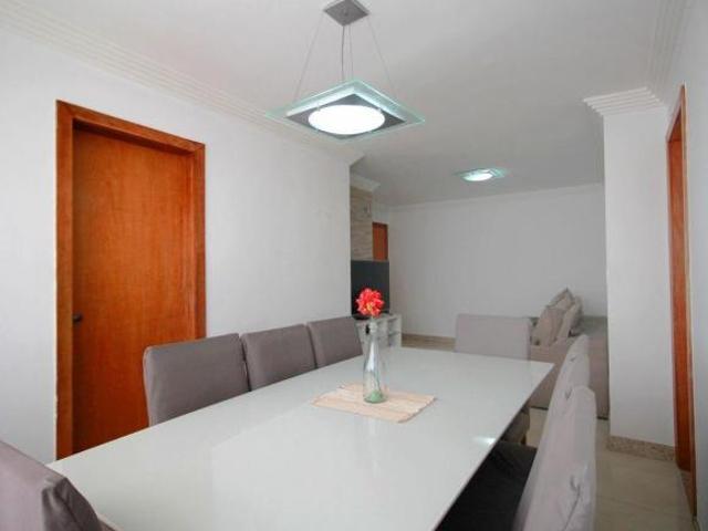 Apartamento à Venda Sagrada Família, 3 Quartos, 79 m2
