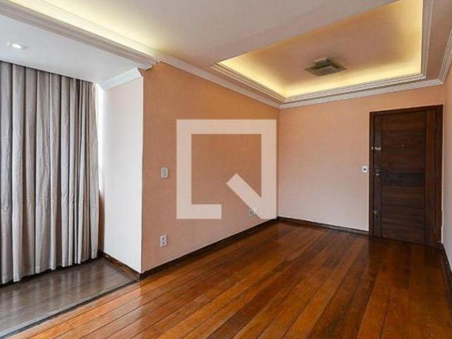 Apartamento à Venda Sagrada Família, 3 Quartos, 80 m² Belo Horizonte