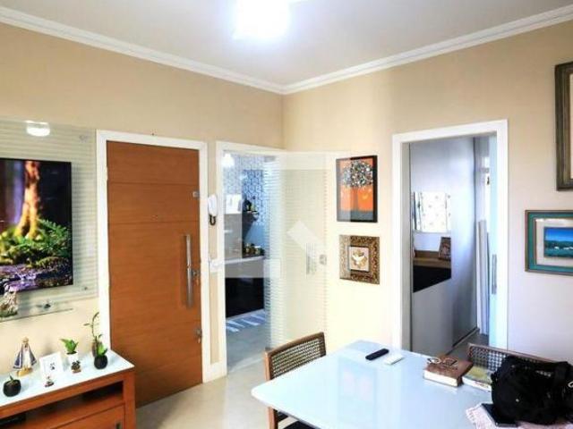 Apartamento à Venda Sagrada Família, 3 Quartos, 82 m² Belo Horizonte