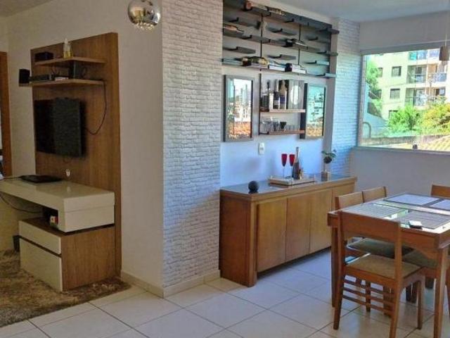 Apartamento à Venda Sagrada Família, 3 Quartos, 87 m2