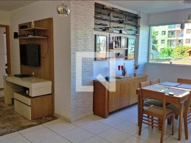 Apartamento à Venda Sagrada Família, 3 Quartos, 87 m² Belo Horizonte