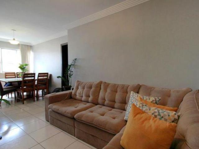 Apartamento à Venda Sagrada Família, 3 Quartos, 95 m2