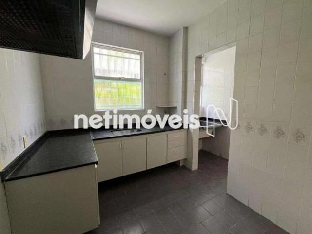 Apartamento à Venda, Sagrada Família, Belo Horizonte