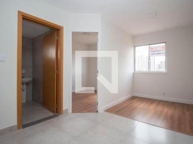 Apartamento à Venda Samambaia, 1 Quarto, 34 m² Brasília