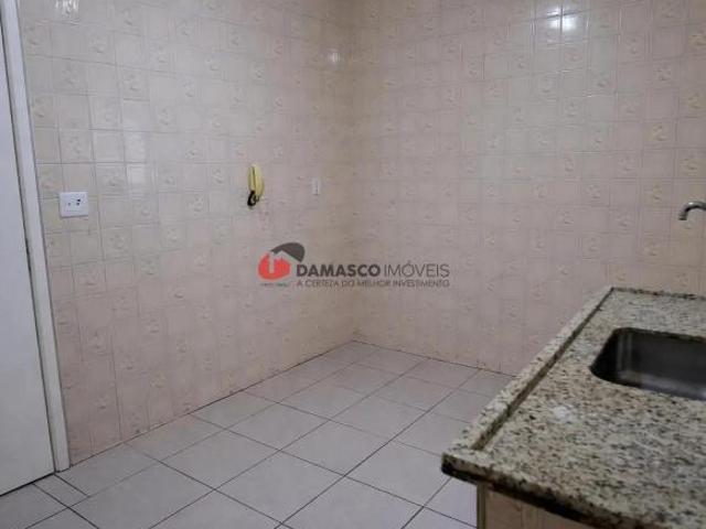 Apartamento à venda, Santa Maria, São Caetano do Sul, SP