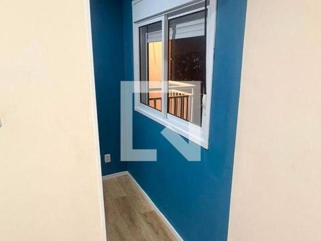Apartamento à Venda Santa Maria, 2 Quartos, 39 m2