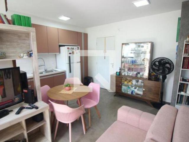 Apartamento à Venda Santa Maria, 1 Quarto, 45 m² Belo Horizonte