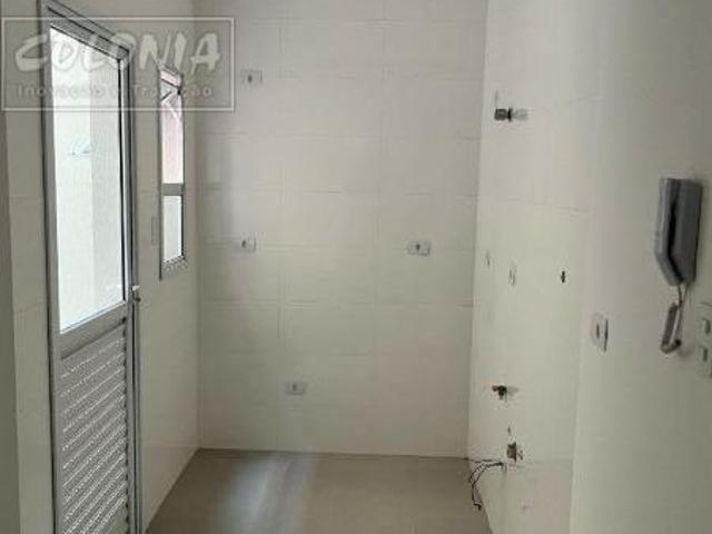 Apartamento a venda Campestre