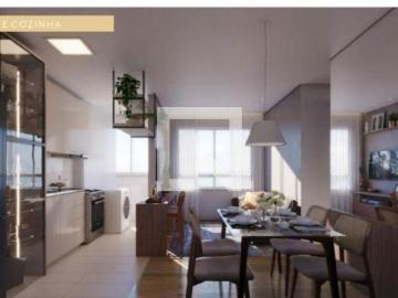 Apartamento à Venda Santa Maria, 2 Quartos, 44 m² Belo Horizonte