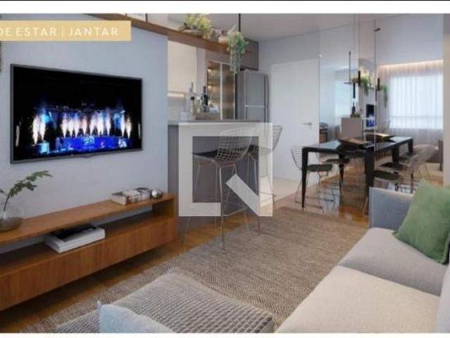 Apartamento à Venda Santa Maria, 2 Quartos, 44 m² Belo Horizonte