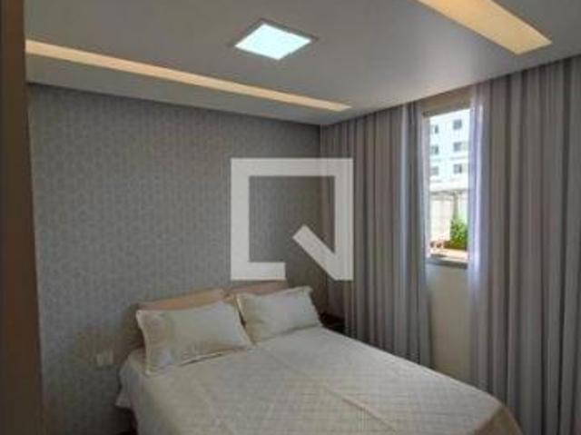 Apartamento à Venda Santa Maria, 2 Quartos, 45 m² Contagem