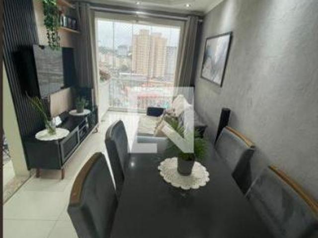 Apartamento à Venda Santa Maria, 2 Quartos, 49 m² Osasco